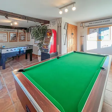Eight Byre - Uk48913 Holiday home Allonby