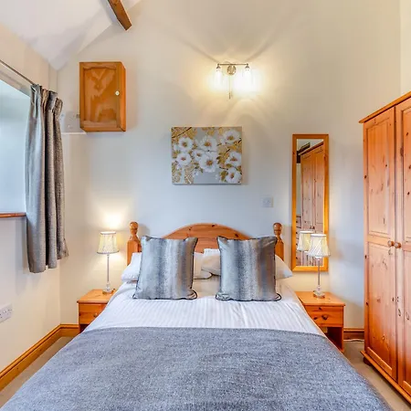 Eight Byre - Uk48913 Semesterbostad