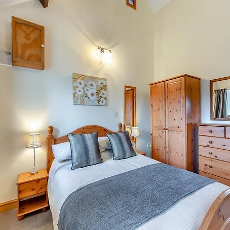 Eight Byre - Uk48913 Semesterbostad *