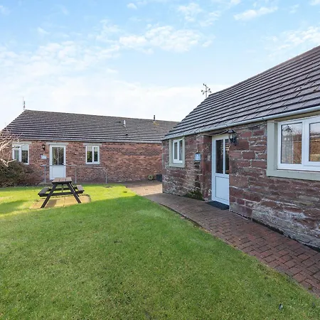 Eight Byre - Uk48913 Semesterbostad