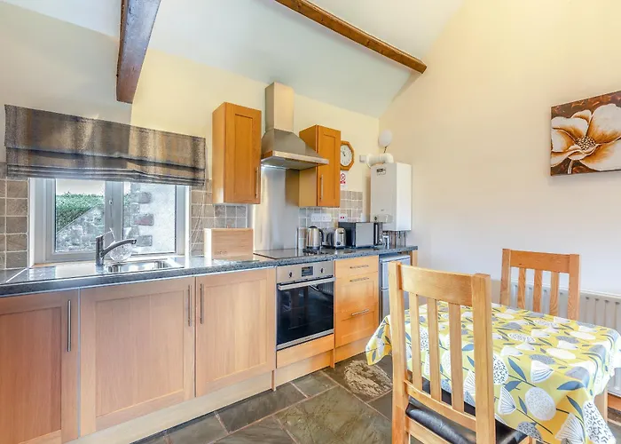 Eight Byre - Uk48913 Vakantiehuis Allonby