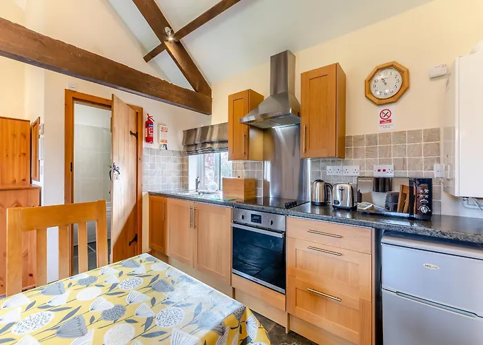 Eight Byre - Uk48913 Vakantiehuis Allonby