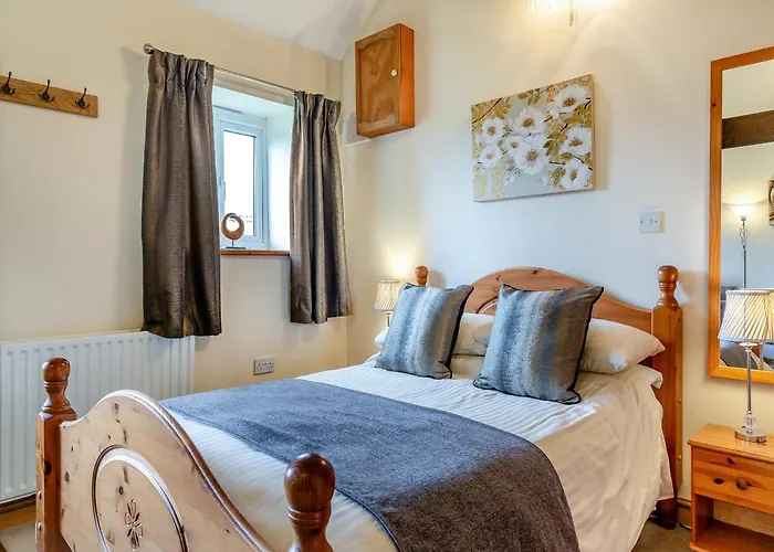 Eight Byre - Uk48913 Allonby