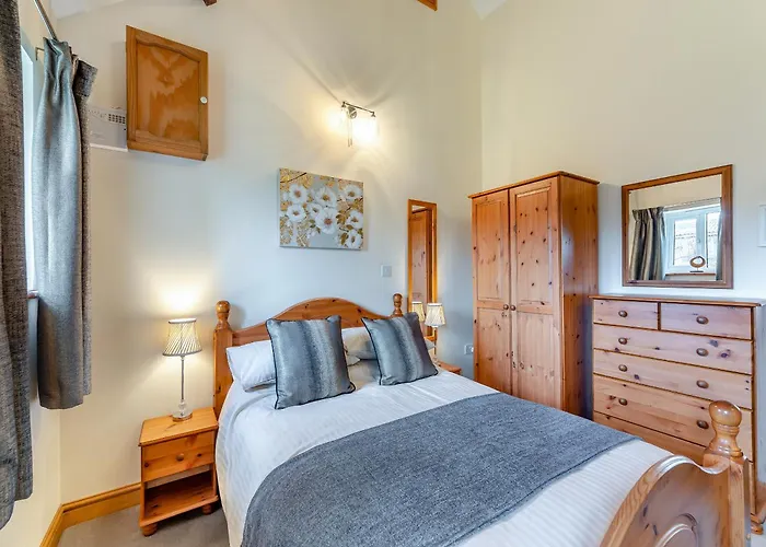 Eight Byre - Uk48913 Vakantiehuis