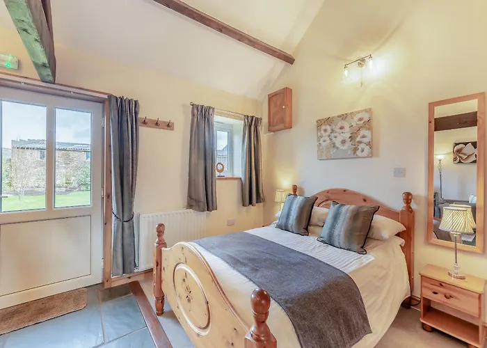 Eight Byre - Uk48913 Allonby