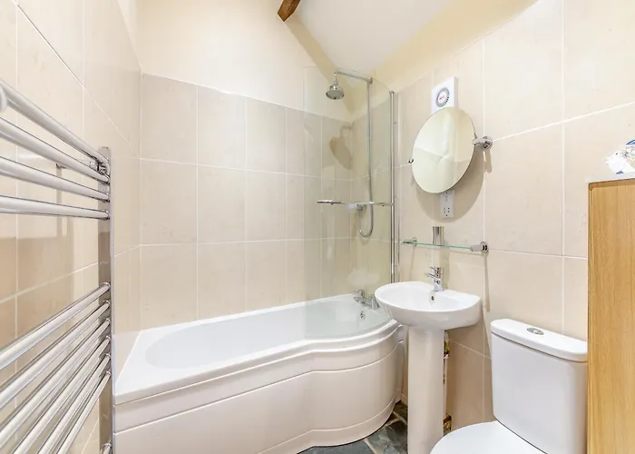 Eight Byre - Uk48913 Vakantiehuis Allonby