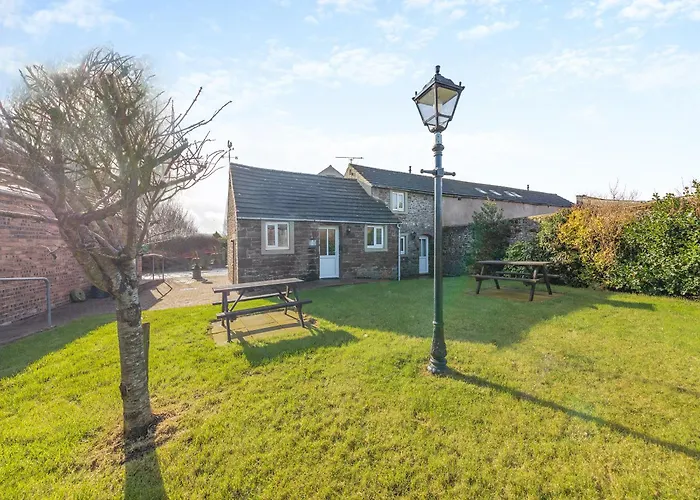 Eight Byre - Uk48913 Allonby