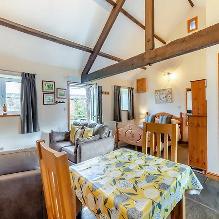 度假居 Eight Byre - Uk48913 Allonby