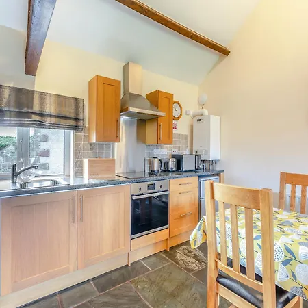 בית נופש Eight Byre - Uk48913 Allonby